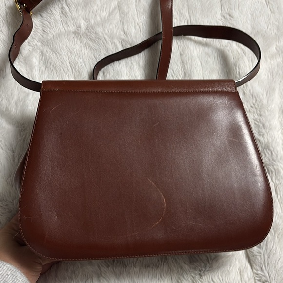 Ferragamo Crossbody Vintage - Picture 6 of 13